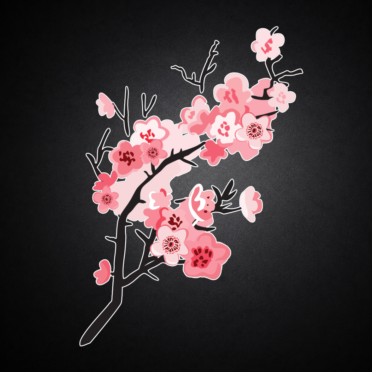 Sakura Blossom