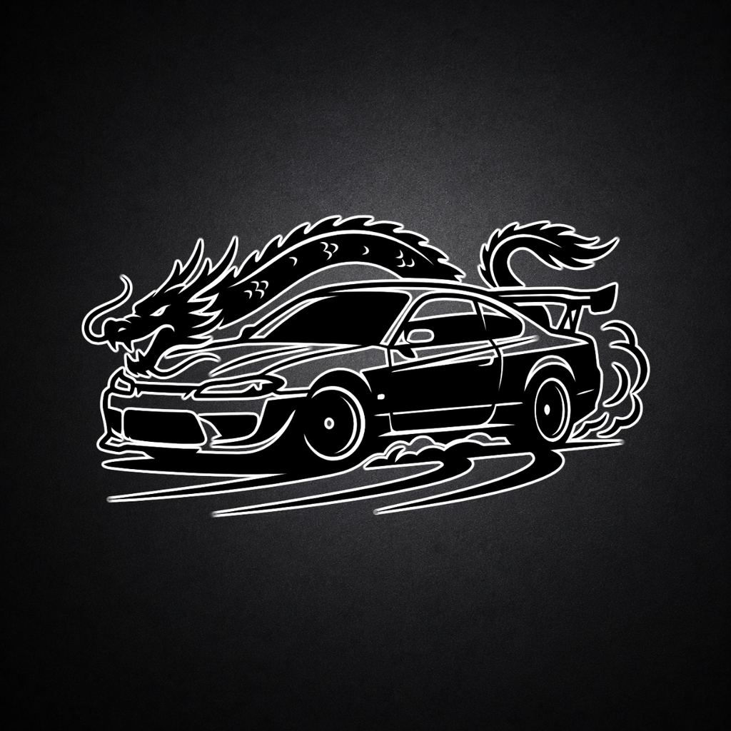 Dragon Drift