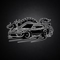 Dragon Drift
