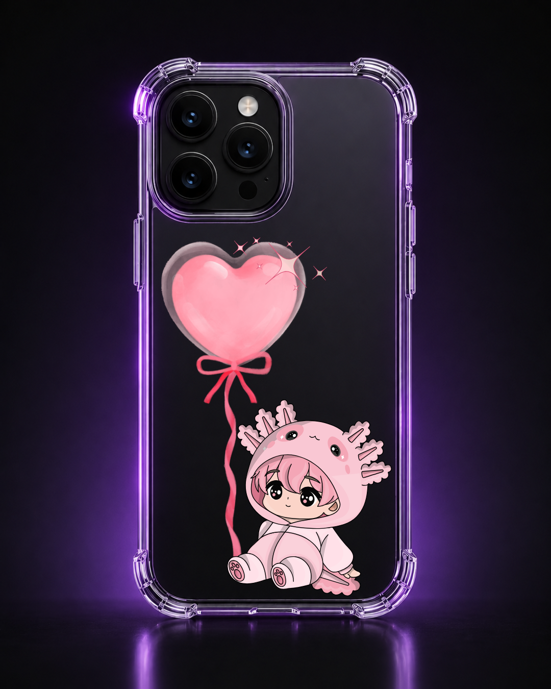 Axolove