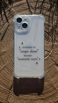 Personalizowane Etui Iphone (przezroczyste)