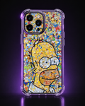 Mozaika Simpsona