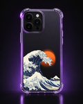 Crimson Wave