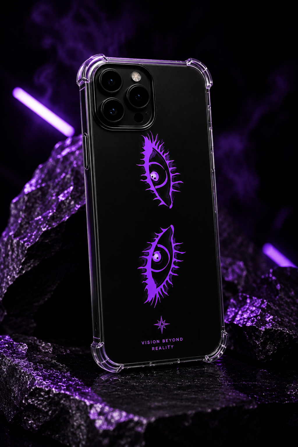 Vision Beyond Reality