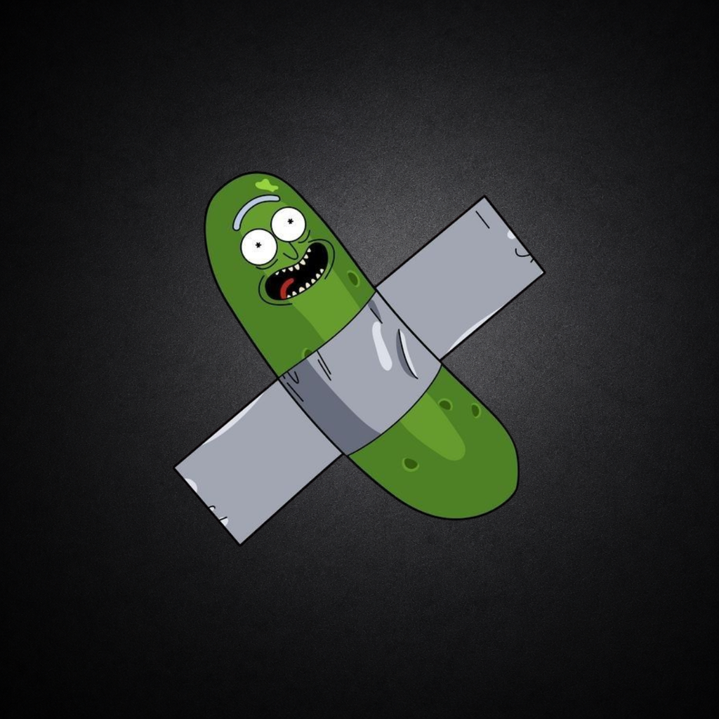 Pickle Mode