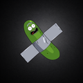 Pickle Mode