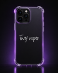 Własny napis