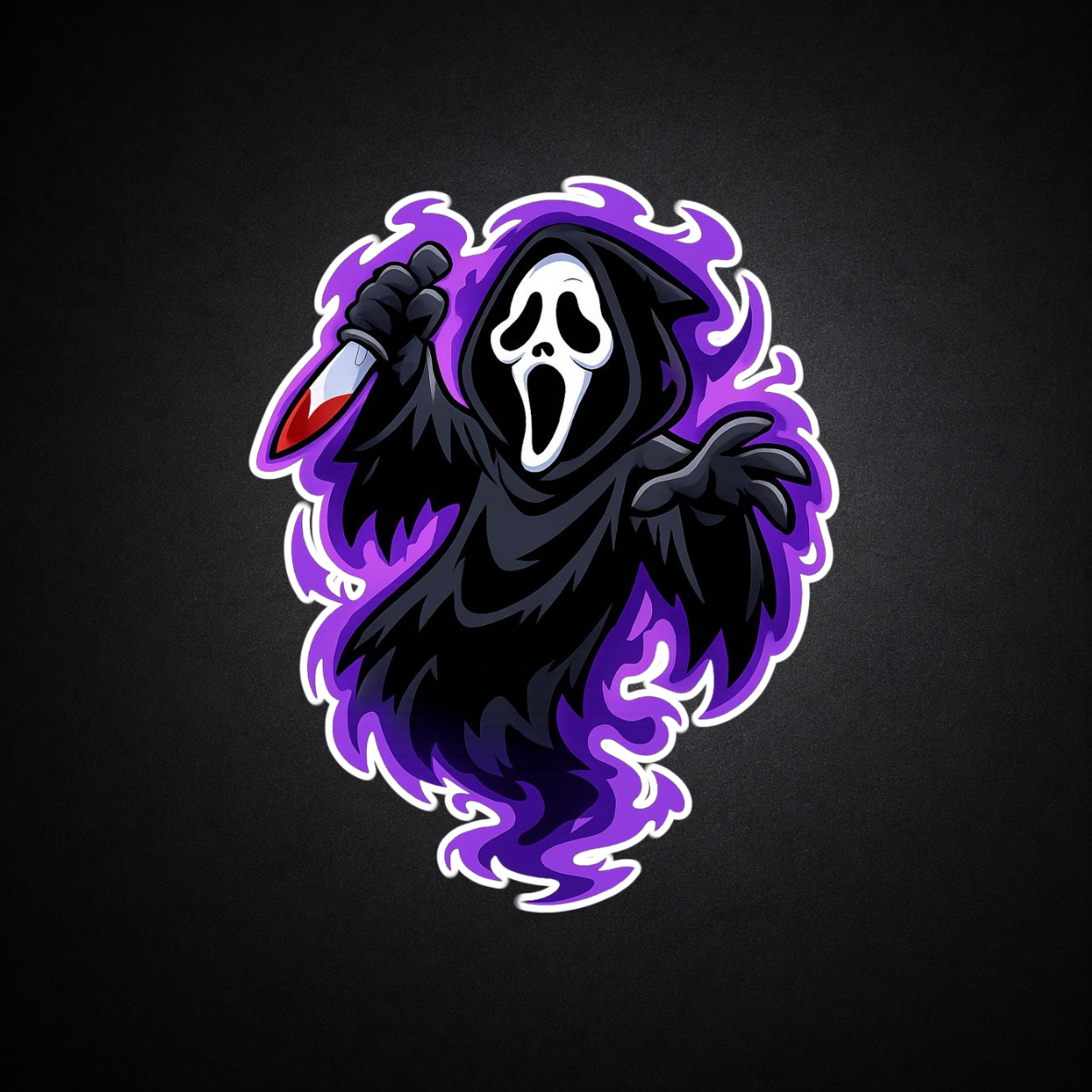 Ghostface