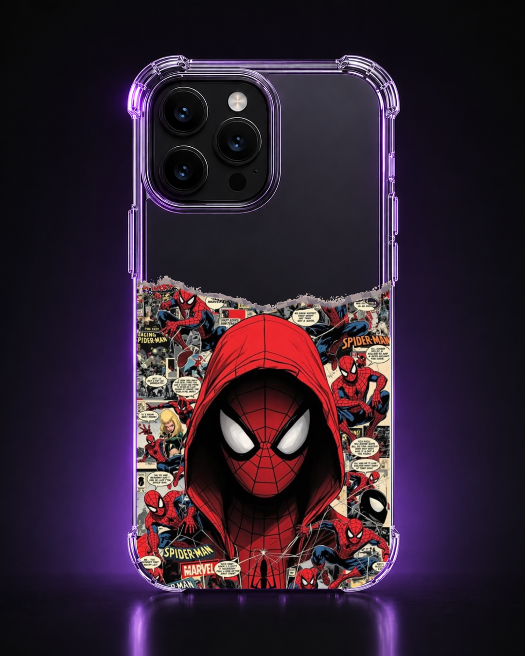 Spidey