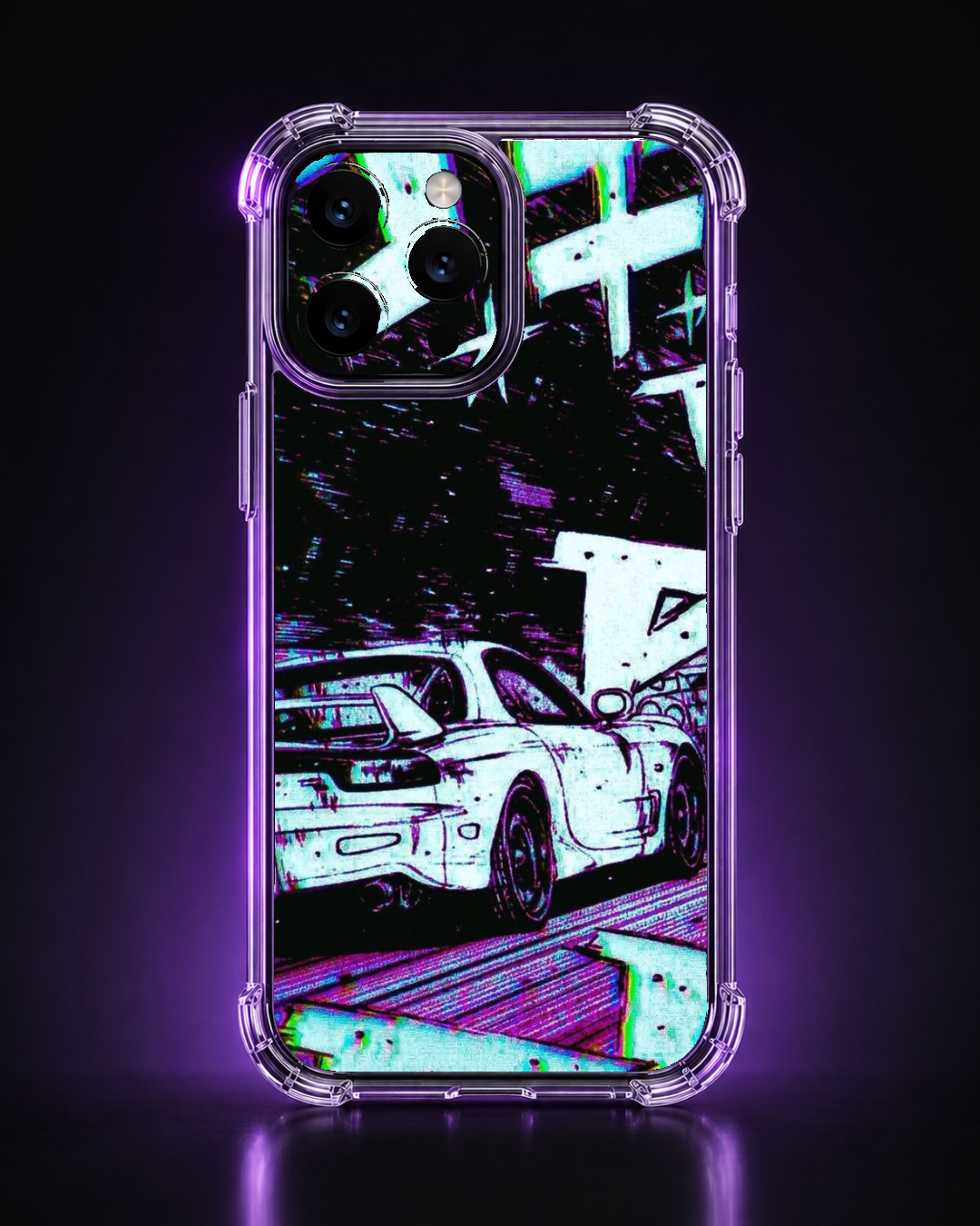 Drift Nocą