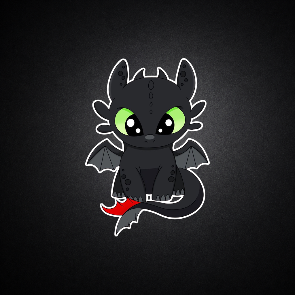 Night Fury