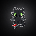 Night Fury