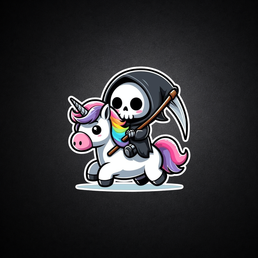 Deadicorn